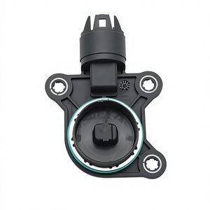 Capteur d'arbre excentrique de calage variable du moteur OEM 11377541677 pour BMW MINI Cooper, compatible avec PEUGEOT 2008/208 et CITROËN - Product Image 2