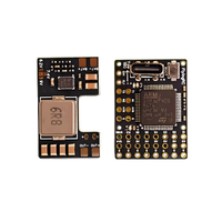 Contrôleur de vol à voilure fixe F4Wing Mini MK1 compatible avec Ardupilot, INAV et carte de développement de contrôleur de vol