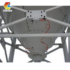 Low Cost High Quality <strong>Cement</strong> <strong>Storage</strong> Horizontal Silo Vertical <strong>Cement</strong> Powder Silo in China Price - Product Image 5