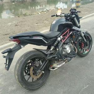 มอเตอร์ไซค์มือสองคุณภาพสูงสำหรับรถมอเตอร์ไซค์มือสอง <span class=keywords><strong>Benelli</strong></span> <span class=keywords><strong>TNT</strong></span> <span class=keywords><strong>300</strong></span> <span class=keywords><strong>Benelli</strong></span> 302 - Product Image 2