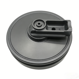 Voorste loopwiel en montage voor SHANTUI graafmachine onderstel - Product Image 5