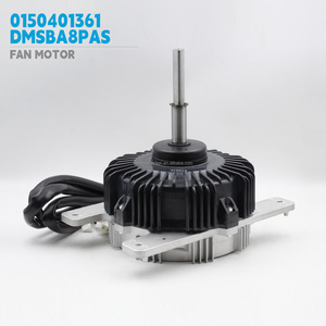 Moteur de ventilateur CC neuf et original DMSBA8PAS 0150401361 pour unité extérieure VRF Haier 650V 750W Pièces de <span class=keywords><strong>climatisation</strong></span> HVAC Originaltools - Product Image 1