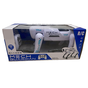 Denko Lập Trình AI Robot Dog Dễ Thương AI Thông Minh Bằng Giọng Nói Loa Tương Tác Pet Samtoy Cảm Ứng Nhạy Cảm Ca Hát Nhảy Múa Nói Đồ Chơi - Product Image 4