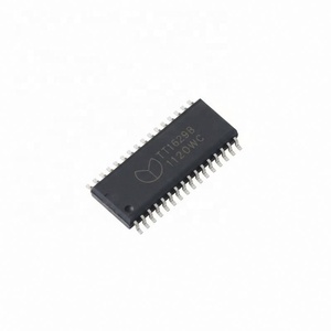 ไอซีไดรเวอร์ LED รุ่น TT1629BX แบบ SOP-32 - Product Image 1