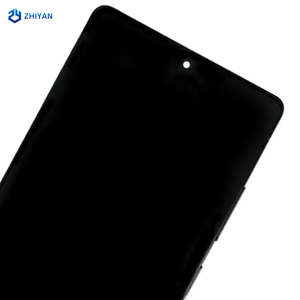 Pantalla Táctil para Teléfono Inteligente, Pantalla para <span class=keywords><strong>Samsung</strong></span> <span class=keywords><strong>Galaxy</strong></span> S25 Ultra con Marco, 100% Probada, Pantalla OLED LCD en Funcionamiento - Product Image 3