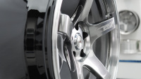 Jantes en alliage forgé personnalisées légères GT de 17, 18, 19 et 20 pouces, 5x120, 5x112, 5x114.3, 5x108, pour voiture de tourisme, pour TE37, VW Golf, course
