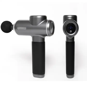 2024 Factory <span class=keywords><strong>Direct</strong></span> Sale Profession elle Mini-Elektro-Tiefen <span class=keywords><strong>massage</strong></span> pistole für den ganzen Körper - Product Image 1