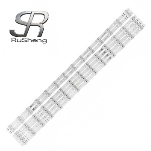 Tira de LED Original Nueva para TCL 75L8 75F8A, GIC75LB28-3030F2.1D-V0.5 4C-LB7514-ZM07J, Tira de Retroiluminación para TV - Product Image 1
