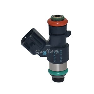 Haoxiang yakıt enjeksiyon memesi 12609749 - Product Image 3