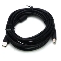 Câble de programmation PLC compatible Siemens S7-200/300/400 6ES7972-0CB20-0XA0 Adaptateur USB-MPI isolé MPI/PPI/DP/PROFIBUS