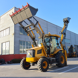 รถตักล้อยางยี่ห้อ ORIEMAC รุ่น SINOMACH CHANGLIN 630A ใหม่เอี่ยม บุ้งกี๋ 0.6 คิว แรงยกสูง ระบบไฮดรอลิก Rexroth รับประกัน 1 ปี มีสินค้าในสต็อก - Product Image 6