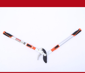 <span class=keywords><strong>Makita</strong></span> — poignée rétractable en acier dur, Design SK5, ciseaux de jardinage, livraison - Product Image 2