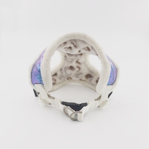 2020 Novo Mantenha Quente Flanela Branca Venda Quente Luzes Animais De Estimação Do Cão para Pequeno e Médio Cão - Product Image 4