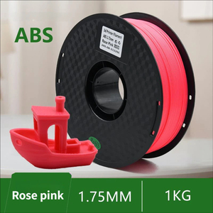 Industrial Grade ABS 3D <b>Printer</b> Filament 1.75mm 1kg High Strength Impact Resistant for Functional Parts - Product Image 4