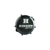 Couvercle d'embrayage Hinson pour systèmes de transmission automatique Husqvarna FE 250 17-23