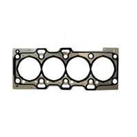 4948506 5345647 S'applique au kit de réparation du moteur diesel Cummins ISF2.8, pièces de rechange, joint de culasse 111200-141103-02