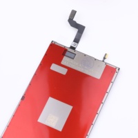 Module d'écran LCD et rétroéclairage de téléphone portable démonté, pièces de rechange pour réparation pour iPhone 6, 6S Plus, 7G, 8 Plus, XR, 11