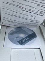 6ES7648-6AA03-4YA0 V3.4.1 Software de Partición IPC para Gestión de Imágenes de Sistemas de PC Industriales