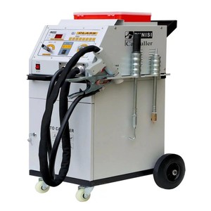 <span class=keywords><strong>Venta</strong></span> directa de fábrica Equipo de reparación de carrocería de alta calidad Máquina de reparación de chapa de carrocería de alta potencia para reparación de automóviles - Product Image 1