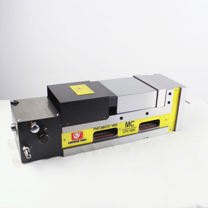 MC ÉTAU DE VERROUILLAGE À ANGLE DE PRÉCISION PNEUMATIQUE <span class=keywords><strong>JPV</strong></span>-4 "-100 <span class=keywords><strong>JPV</strong></span>-5"-150 <span class=keywords><strong>JPV</strong></span>-6 "-160 <span class=keywords><strong>JPV</strong></span>-6"-250 - Product Image 4