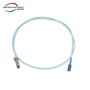 Nouvelle sonde à courants de Foucault Bently Nevada 330102-24-48-05-01-RU, pièces détachées d'équipement industriel testées et fonctionnelles - Product Image 4