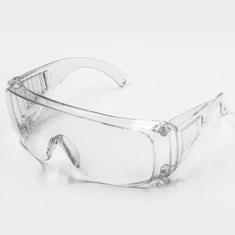 Gafas de protección ocular antiniebla, profesionales, fabricantes de China, z87