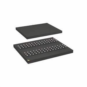 AS4C4M32S-6BINTR Buy Online Electronic Components Original 90 TFBGA Memory - Product Image 1