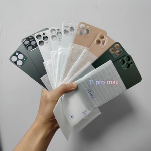เคสครอบแบตเตอรี่<span class=keywords><strong>แบ</strong></span>บเ<span class=keywords><strong>ต</strong></span>็ม,สำหรับ Apple <span class=keywords><strong>Iphone</strong></span> 7G <span class=keywords><strong>7PLUS</strong></span> 8G 8PLUS X XR XS XSMAX 11 12 13 Pro Max ฝาหลังสำหรับ <span class=keywords><strong>Iphone</strong></span> - Product Image 2