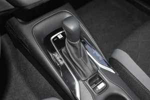 Toyota <span class=keywords><strong>Corolla</strong></span> 2026 1.5L Sedán de Aspiración Natural, Nuevo y Usado, <span class=keywords><strong>2022</strong></span> 2023, Precio Económico en China, Vehículos Toyota <span class=keywords><strong>Corolla</strong></span> 2026 en Venta - Product Image 3