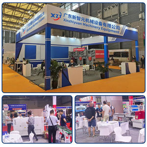 Túnel de Empaque Termoencogible con Tubo de Calentamiento de Acero Inoxidable, Máquina Envolvedora, Horno de Termocontracción en Venta - Product Image 6