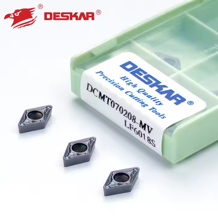 cbn insert and holder