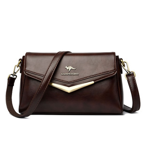 Bolsos de Moda para Mujer, Bolsos de Hombro de Piel Sintética, Nuevos Diseños, Bolsos de Mano, Bolsos Tote - Product Image 6