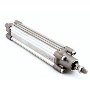 รางนำลูกปืน REXROTH รุ่น CR KSA-025-SNS-H-MA-AK ความแม่นยำระดับ N วัสดุ H13 แบบร่องวี - Product Image 3