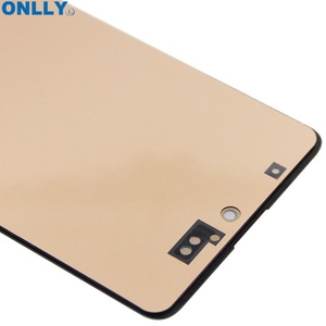 Pantalla LCD AMOLED para Samsung Galaxy A51 con Marco, Pantalla Táctil, Pantalla LCD para Samsung Galaxy A51 A52 A53 A54 A05 - Product Image 5