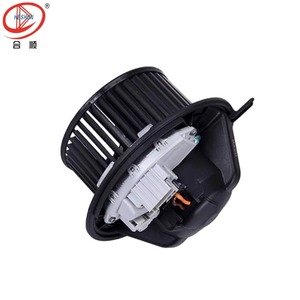 Moteur de ventilateur de voiture HS60-184 pour <span class=keywords><strong>BMW</strong></span> E87 <span class=keywords><strong>E90</strong></span> Z4 3 SERIES Auto <span class=keywords><strong>Air</strong></span> Blower 64119227670 - Product Image 1