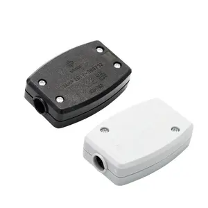 Male Female auto Junction box Waterproof series of connectors