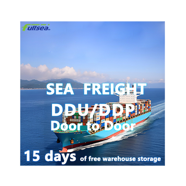 Professional Customs Clearance Agency Price Includes Customs Clearance for Imports From China to the UK, the US and Germany