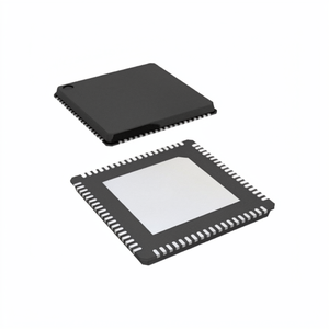 76 VFQFN Exposed Pad Components Electronic FT601Q-T Interface Manufacturer Channel - Product Image 1
