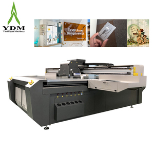 Machine d'impression à jet d'encre uv 2030, imprimante uv dtf, meilleur prix - Product Image 6