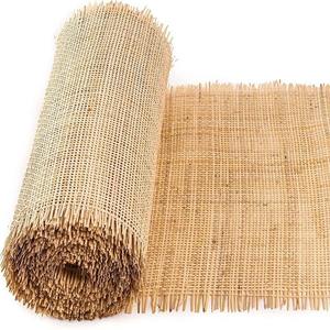 Furniture <b>Webbing</b> Wood <b>Cane</b> Supplier Caning for Chair Seats - Product Image 5