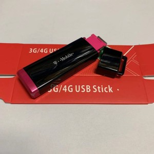 Mở khóa E170 3G USB di động Dongle Internet Stick 3G modem HSPA / UMTS 2100MHz 7.2Mbps - Product Image 6