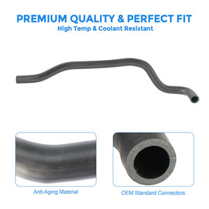 Tuyau de radiateur de chauffage 6001547052 d'origine Renault pour Logan <span class=keywords><strong>Sandero</strong></span> <span class=keywords><strong>Dacia</strong></span> LADA Largus 2004-2013 1.4 1.6L - Product Image 2