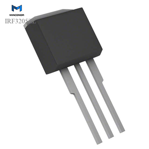 ((Single FETs, MOSFET)) <strong>IRF3205ZL</strong>