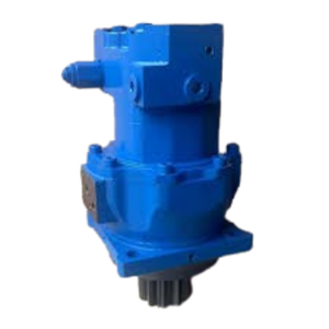 Repuestos para Bomba Hidráulica, Piezas de Repuesto para Excavadora, para Motor Hidráulico de Giro IHI18 - Product Image 1