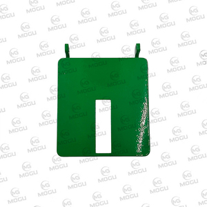 Nouvelle porte latérale (<span class=keywords><strong>vert</strong></span> foncé 3S-666) AIR204-400100-000 pour usage en entrepôt, garantie de 6 mois - Product Image 5