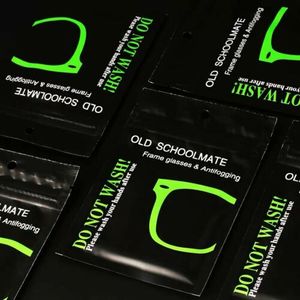 NanoFibre Anti-fog Vestiti di Pulizia Tergicristallo Per Il Telaio <span class=keywords><strong>Occhiali</strong></span> Lenti - Product Image 5