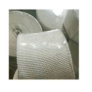 Tissu enduit de silicone 7628, panneau en PTFE, couverture ignifuge pour soudage, joints d'expansion ignifuges, tissu en fibre de verre - Product Image 1