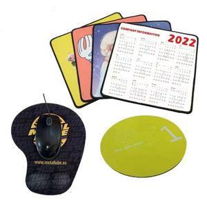 Customized Personalized Logo RGB Beautiful Extended Silicone Mouse <b>Pad</b> Printed Square Waterproof Soft Office or Home Use - Product Image 4
