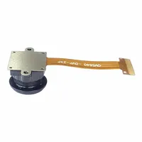 Modul Kamera OV5640 HD 24Pin Jarak Pin 0.5MM Panjang 50MM 5MP 130 Derajat Fokus Dapat Diatur ESP32 DVP MIPI Merek OEM Garansi 3 Bulan