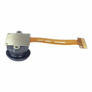 Módulo de Cámara OV5640 HD de 24 Pines, Espaciado de 0.5 mm, Longitud de 50 mm, 5MP, 130 Grados, Enfoque Ajustable para ESP32 DVP MIPI, Marca OEM, 3 Meses de Garantía - Product Image 6
